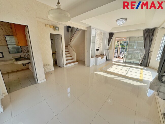 ขายบ้านเดี่ยว พฤกษ์ลดา ติวานนท์–ราชพฤกษ์ LAND & HOUSES | 4 ห้องนอน | ราคา 3.19 ล้าน ราคาถูกที่สุดในโครงการ