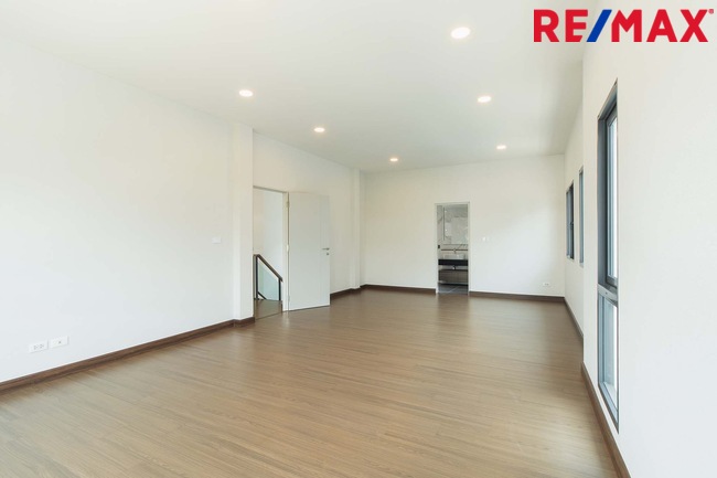 บ้านเดี่ยว THE CITY กัลปพฤกษ์ ติดถนนกัลปพฤกษ์ บ้านใหม่ รุ่นใหญ่ที่สุด