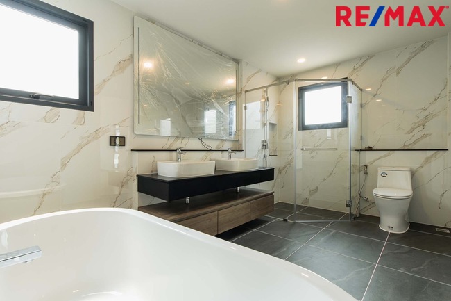 บ้านเดี่ยว THE CITY กัลปพฤกษ์ ติดถนนกัลปพฤกษ์ บ้านใหม่ รุ่นใหญ่ที่สุด