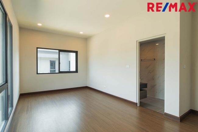 บ้านเดี่ยว THE CITY กัลปพฤกษ์ ติดถนนกัลปพฤกษ์ บ้านใหม่ รุ่นใหญ่ที่สุด