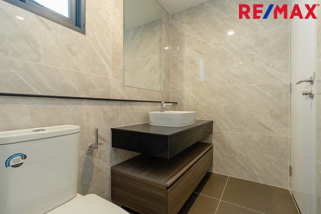 บ้านเดี่ยว THE CITY กัลปพฤกษ์ ติดถนนกัลปพฤกษ์ บ้านใหม่ รุ่นใหญ่ที่สุด