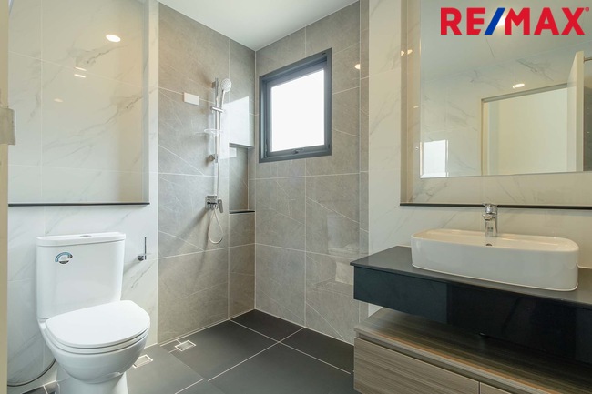 บ้านเดี่ยว THE CITY กัลปพฤกษ์ ติดถนนกัลปพฤกษ์ บ้านใหม่ รุ่นใหญ่ที่สุด