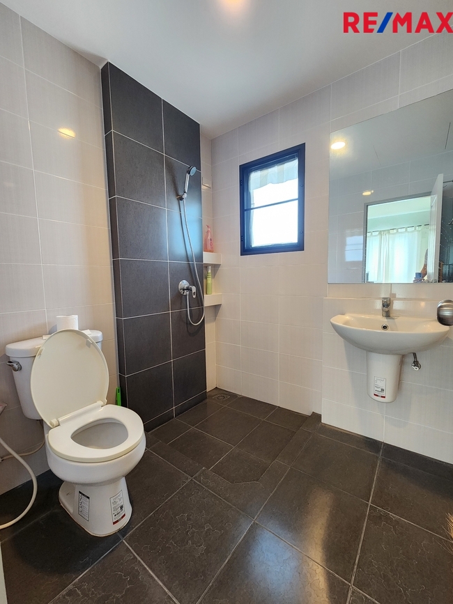 บ้านเดี่ยว 50 ตร.วา เพฟ ประชาอุทิศ 90 - Pave Prachauthit 90