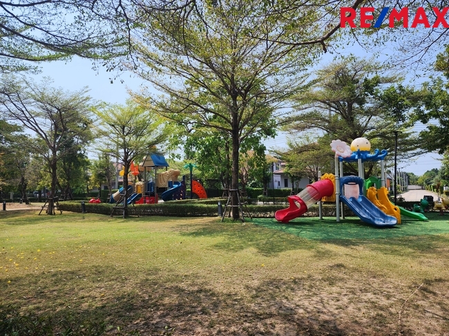 บ้านเดี่ยว 50 ตร.วา เพฟ ประชาอุทิศ 90 - Pave Prachauthit 90