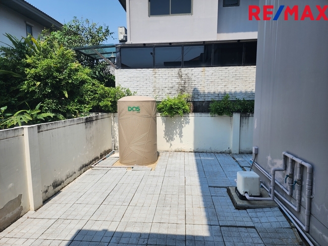 บ้านเดี่ยว 50 ตร.วา เพฟ ประชาอุทิศ 90 - Pave Prachauthit 90