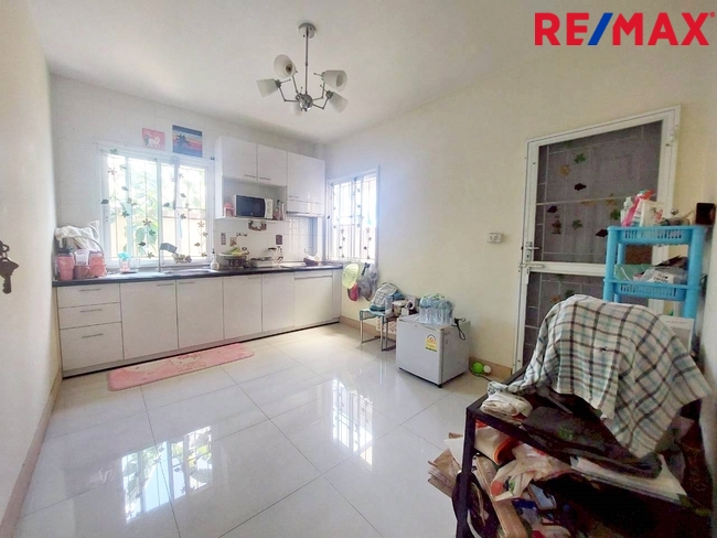 ขายบ้านเดี่ยว 61 ตารางวา ทำเลซอยวัดพระเงิน(ต้นซอย) – บางใหญ่ ใกล้เซ็นทรัล เวสต์เกต