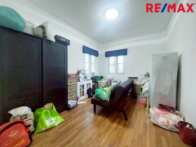 ขายบ้านเดี่ยว 61 ตารางวา ทำเลซอยวัดพระเงิน(ต้นซอย) – บางใหญ่ ใกล้เซ็นทรัล เวสต์เกต