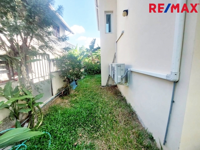 ขายบ้านเดี่ยว 61 ตารางวา ทำเลซอยวัดพระเงิน(ต้นซอย) – บางใหญ่ ใกล้เซ็นทรัล เวสต์เกต