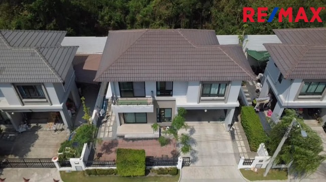 ขายบ้านเดี่ยว บางนาราม2 หมู่บ้านไลฟ์บางกอกบูเลอวาร์ด วงแหวนอ่อนนุช2 #LifeBangkokBoulevard