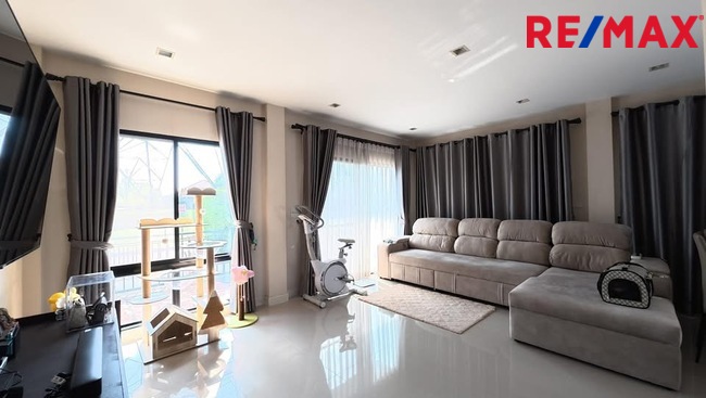 ขายบ้านเดี่ยว บางนาราม2 หมู่บ้านไลฟ์บางกอกบูเลอวาร์ด วงแหวนอ่อนนุช2 #LifeBangkokBoulevard