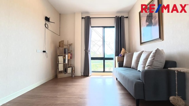 ขายบ้านเดี่ยว บางนาราม2 หมู่บ้านไลฟ์บางกอกบูเลอวาร์ด วงแหวนอ่อนนุช2 #LifeBangkokBoulevard