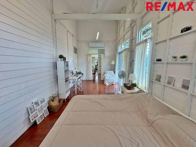 ขาย/เช่า บ้านเดี่ยวสไตล์ Minimal Double Volume 115 ตร.ว. เรวดี 29 นนทบุรี ใกล้รถไฟฟ้าสายสีม่วงและทางด่วน