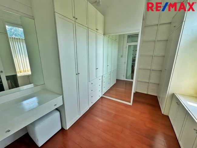 ขาย/เช่า บ้านเดี่ยวสไตล์ Minimal Double Volume 115 ตร.ว. เรวดี 29 นนทบุรี ใกล้รถไฟฟ้าสายสีม่วงและทางด่วน