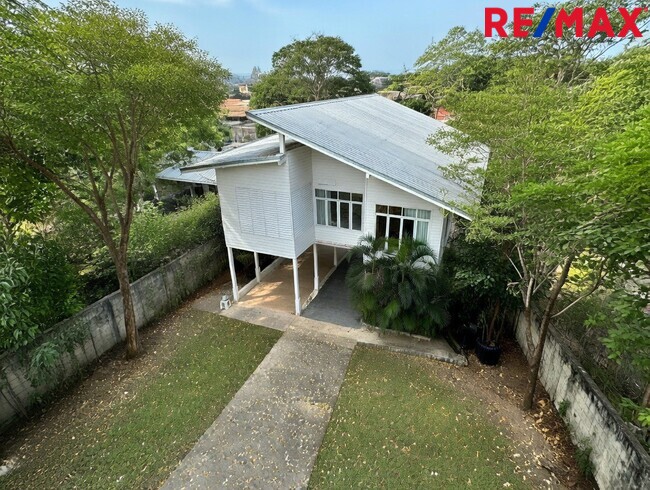 ขาย/เช่า บ้านเดี่ยวสไตล์ Minimal Double Volume 115 ตร.ว. เรวดี 29 นนทบุรี ใกล้รถไฟฟ้าสายสีม่วงและทางด่วน