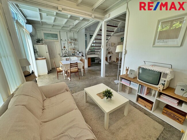 ขาย/เช่า บ้านเดี่ยวสไตล์ Minimal Double Volume 115 ตร.ว. เรวดี 29 นนทบุรี ใกล้รถไฟฟ้าสายสีม่วงและทางด่วน