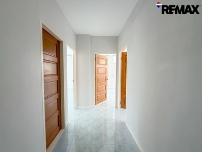 โฮมเพลสรามคำแหง140 (Home Place Ramkhamhaeng) บ้านเดี่ยว 2 ชั้น พื้นที่ 70 ตารางวา โรงเรียนนานาชาติAscot ใกล้รถไฟฟ้าสายสีส้ม สถานีน้อมเกล้า