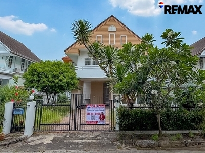 โฮมเพลสรามคำแหง140 (Home Place Ramkhamhaeng) บ้านเดี่ยว 2 ชั้น พื้นที่ 70 ตารางวา โรงเรียนนานาชาติAscot ใกล้รถไฟฟ้าสายสีส้ม สถานีน้อมเกล้า