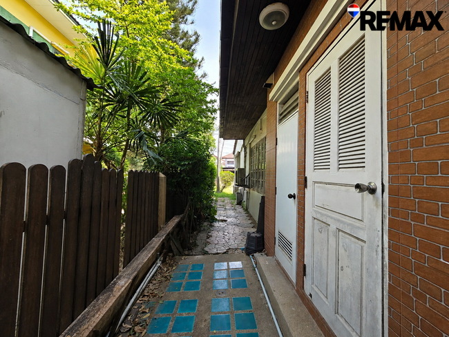 ขายบ้านเดี่ยว ชัยพฤกษ์ บางแวก พุทธมณฑลสาย 2 ที่ดินใหญ่ 170.3 ตร.ว. ต่อเติมครบ โครงสร้างแข็งแรง