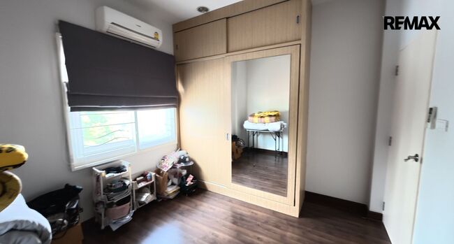 ขายบ้านเดี่ยวหลังมุมหน้าสวน หมู่บ้านพาร์คเวย์ แอทอิช รามคำแหง(ซ.190/1) ใกล้รถไฟฟ้าสายสีส้มและสีชมพู