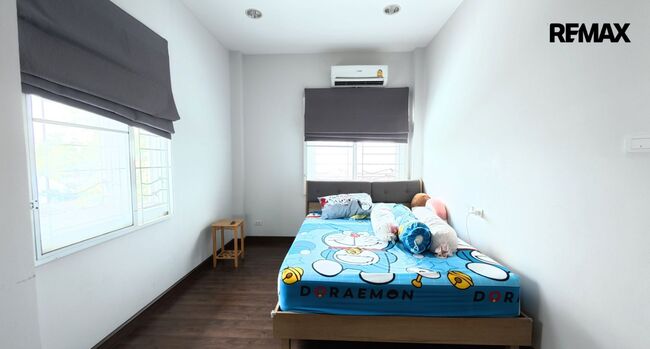 ขายบ้านเดี่ยวหลังมุมหน้าสวน หมู่บ้านพาร์คเวย์ แอทอิช รามคำแหง(ซ.190/1) ใกล้รถไฟฟ้าสายสีส้มและสีชมพู