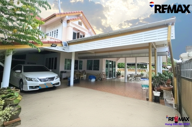 ขาย บ้านเดี่ยว 128 ตร.วา เอกชัย 10/1 บ้านหลังใหญ่ สภาพดี ขายเพียง 6.45 ล้านบาท เข้าซอยเพียง 500 ม. เดินทางสะดวก