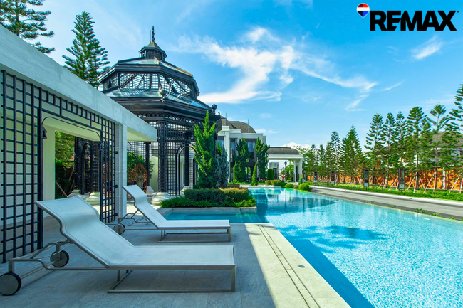 ขายบ้าน Grand Bangkok Boulevard ราชพฤกษ์ ปิ่นเกล้า หลังริม 126 ตารางวา ราคาถูกสุดในโครงการ