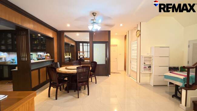 ขายบ้านเดี่ยวหลังใหญ่โซนบางแคหมู่บ้าน บ้านเลิศสิริเพชรเกษม88 กาญจนาภิเษก7
