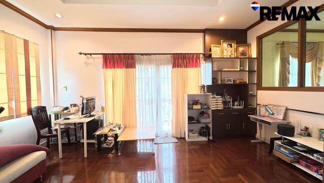 ขายบ้านเดี่ยวหลังใหญ่โซนบางแคหมู่บ้าน บ้านเลิศสิริเพชรเกษม88 กาญจนาภิเษก7