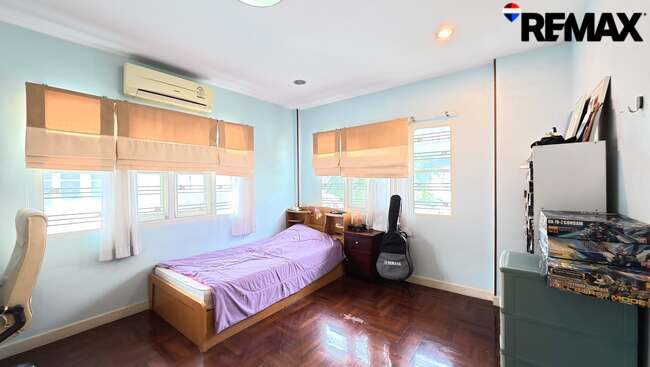 ขายบ้านเดี่ยวหลังใหญ่โซนบางแคหมู่บ้าน บ้านเลิศสิริเพชรเกษม88 กาญจนาภิเษก7
