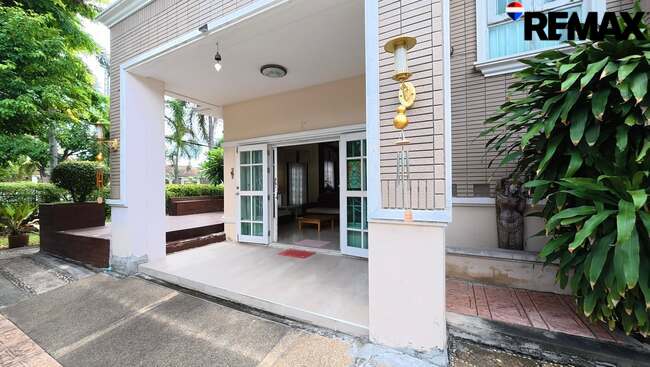 ขายบ้านเดี่ยวหลังใหญ่โซนบางแคหมู่บ้าน บ้านเลิศสิริเพชรเกษม88 กาญจนาภิเษก7