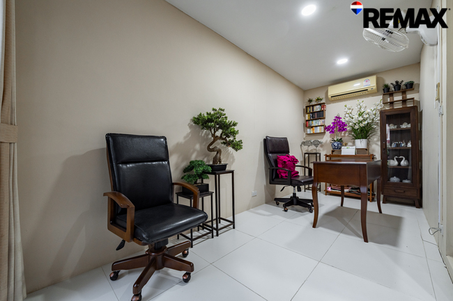 (มาใหม่!) บ้านเดี่ยว สภาพดีในโครงการ Casa Ville Rama II-2 50.6 ตร.วา 160 ตร.ม.+ ส่วนต่อเติม 15 ตร.ม. 3 ห้องนอน 3 ห้องน้ำ ต้นโครงการ