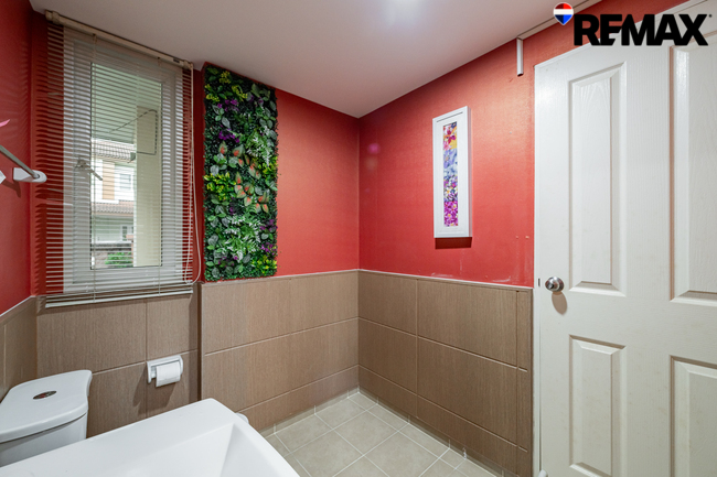 (มาใหม่!) บ้านเดี่ยว สภาพดีในโครงการ Casa Ville Rama II-2 50.6 ตร.วา 160 ตร.ม.+ ส่วนต่อเติม 15 ตร.ม. 3 ห้องนอน 3 ห้องน้ำ ต้นโครงการ