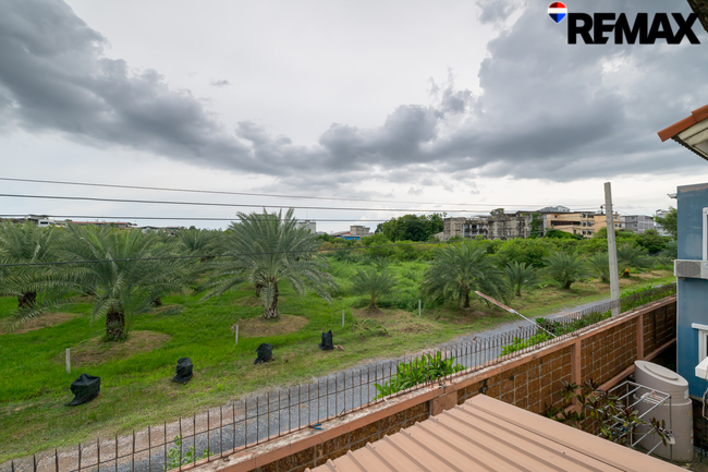 (มาใหม่!) บ้านเดี่ยว สภาพดีในโครงการ Casa Ville Rama II-2 50.6 ตร.วา 160 ตร.ม.+ ส่วนต่อเติม 15 ตร.ม. 3 ห้องนอน 3 ห้องน้ำ ต้นโครงการ