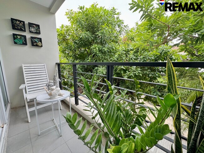 ขายบ้านเดี่ยว Casa Presto ราชพฤกษ์–แจ้งวัฒนะ บ้านสวยพร้อมอยู่ Built-in ทั้งหลัง ราคาถูกที่สุดในโครงการ