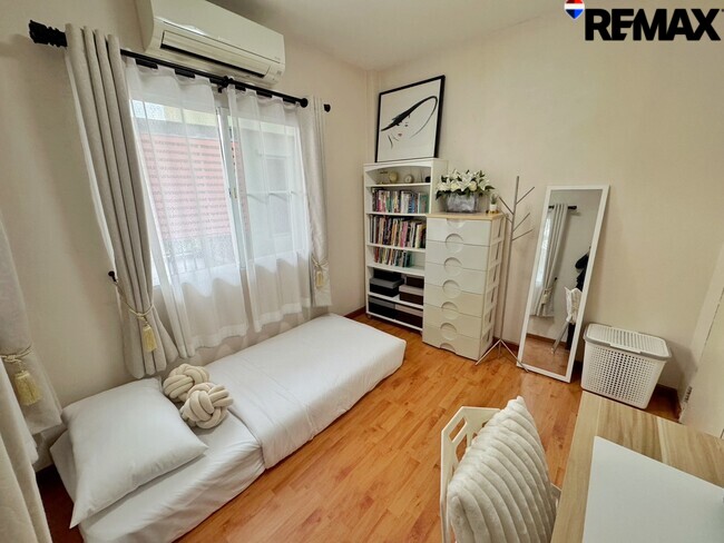 ขายบ้านเดี่ยว Casa Presto ราชพฤกษ์–แจ้งวัฒนะ บ้านสวยพร้อมอยู่ Built-in ทั้งหลัง ราคาถูกที่สุดในโครงการ