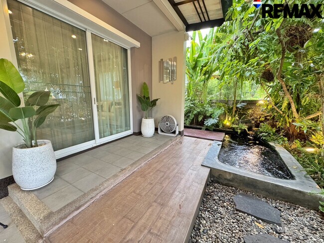 ขายบ้านเดี่ยว Casa Presto ราชพฤกษ์–แจ้งวัฒนะ บ้านสวยพร้อมอยู่ Built-in ทั้งหลัง ราคาถูกที่สุดในโครงการ