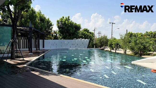 โครงการ Habitia Park เทียนทะเล 28 (จาก Sansiri) ขายขาดทุน 3 ล้าน