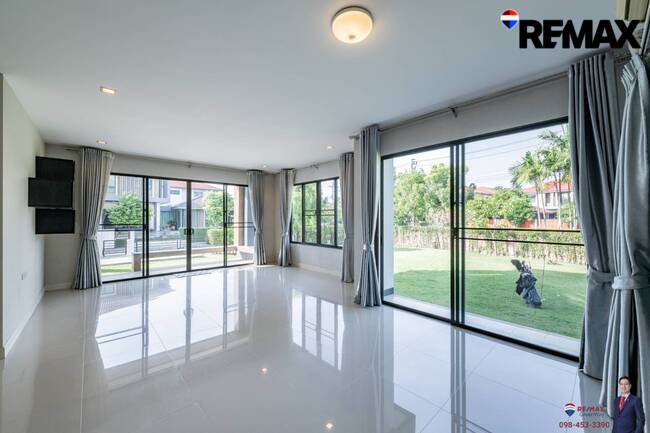 โครงการ Habitia Park เทียนทะเล 28 (จาก Sansiri) ขายขาดทุน 3 ล้าน