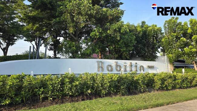 โครงการ Habitia Park เทียนทะเล 28 (จาก Sansiri) ขายขาดทุน 3 ล้าน