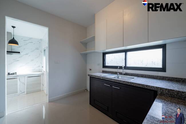 โครงการ Habitia Park เทียนทะเล 28 (จาก Sansiri) ขายขาดทุน 3 ล้าน