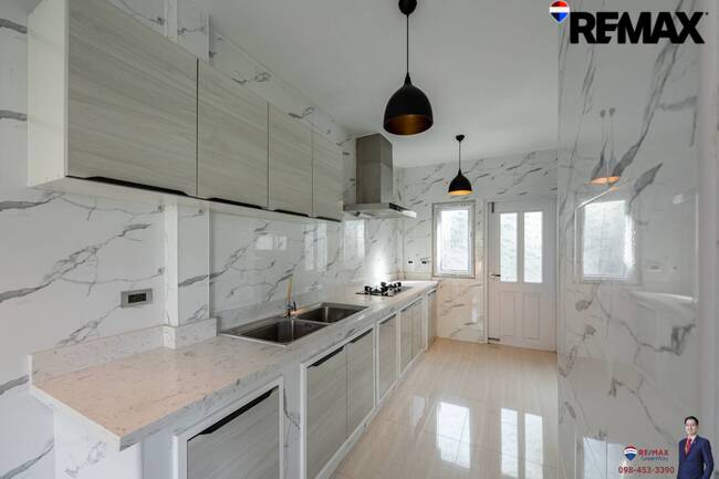 โครงการ Habitia Park เทียนทะเล 28 (จาก Sansiri) ขายขาดทุน 3 ล้าน