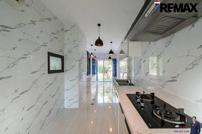 โครงการ Habitia Park เทียนทะเล 28 (จาก Sansiri) ขายขาดทุน 3 ล้าน