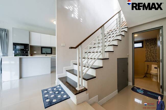 โครงการ Habitia Park เทียนทะเล 28 (จาก Sansiri) ขายขาดทุน 3 ล้าน