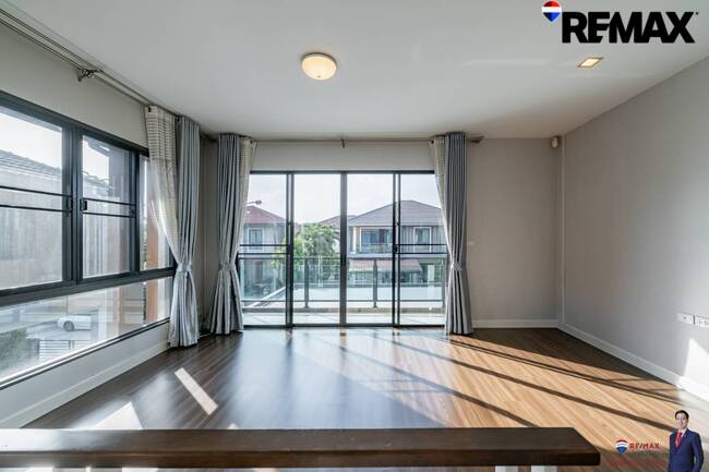 โครงการ Habitia Park เทียนทะเล 28 (จาก Sansiri) ขายขาดทุน 3 ล้าน