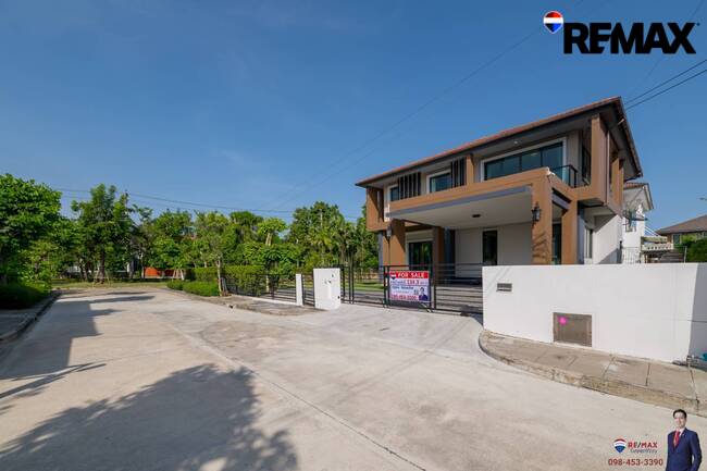 โครงการ Habitia Park เทียนทะเล 28 (จาก Sansiri) ขายขาดทุน 3 ล้าน