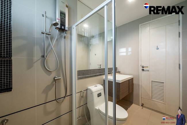 โครงการ Habitia Park เทียนทะเล 28 (จาก Sansiri) ขายขาดทุน 3 ล้าน