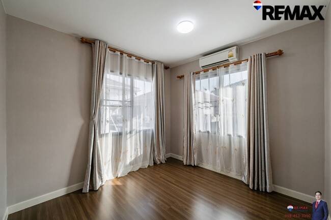 โครงการ Habitia Park เทียนทะเล 28 (จาก Sansiri) ขายขาดทุน 3 ล้าน