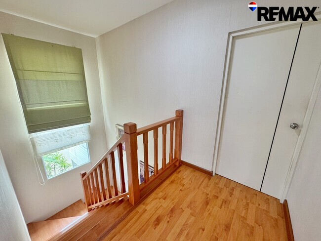 ขายบ้านเดี่ยว Casa Presto ราชพฤกษ์–แจ้งวัฒนะ 50.7 ตร.ว. ต่อเติมครบ พร้อมอยู่ ใกล้ Central Westgate และโรงเรียนนานาชาติ DBS ราคา 5.09 ล้านบาท