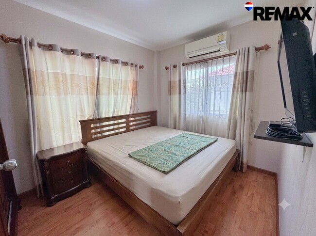 ขายบ้านเดี่ยว Casa Presto ราชพฤกษ์–แจ้งวัฒนะ 50.7 ตร.ว. ต่อเติมครบ พร้อมอยู่ ใกล้ Central Westgate และโรงเรียนนานาชาติ DBS ราคา 5.09 ล้านบาท