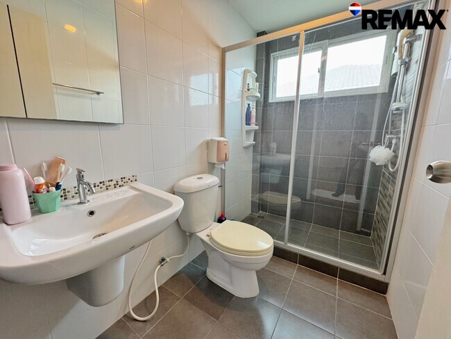 ขายบ้านเดี่ยว Casa Presto ราชพฤกษ์–แจ้งวัฒนะ 50.7 ตร.ว. ต่อเติมครบ พร้อมอยู่ ใกล้ Central Westgate และโรงเรียนนานาชาติ DBS ราคา 5.09 ล้านบาท